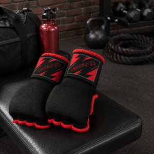 Kids Boxing Handwraps